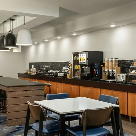 Fairfield Inn & Suites Minneapolis St. Paul/Roseville